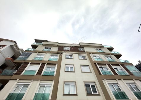 Yenigün Şehitler Parkı Yakını, Çok Geniş 3+1 Dubleks Daire