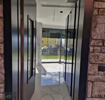 Tek Yetkili! Tam Müstakil Özel Tasarım Villa