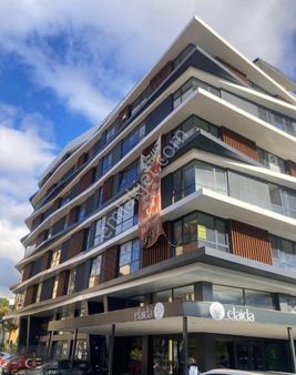 Tek Yetkili! Odin Plazada Satılık/ Kiralık Ofisler