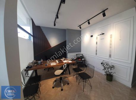 Enka Gyo'dan Körfez Güney Mh. Satılık 70 M2 Dükkan