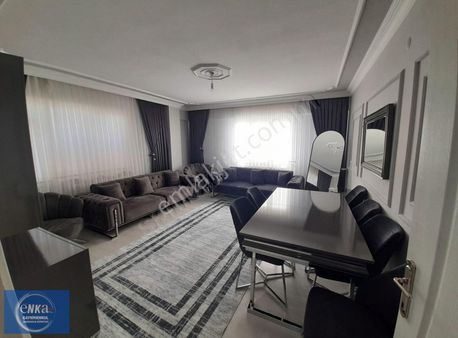 Körfez Güney Mh. Girişleri Ayrı 2 Ailelik Satılık 6+2 Dubleks