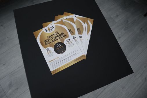 Kartal Anadolu Adliyesi'ne Yakın -uygun Sanal Ofis –, Hazır İş Adresi!