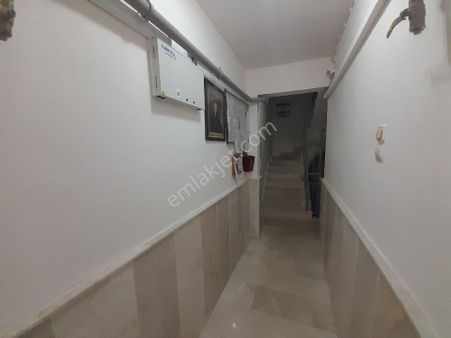 Nazilli Altıntaş Atatürk Bul 3+1doğalgazlı Satılık Daire