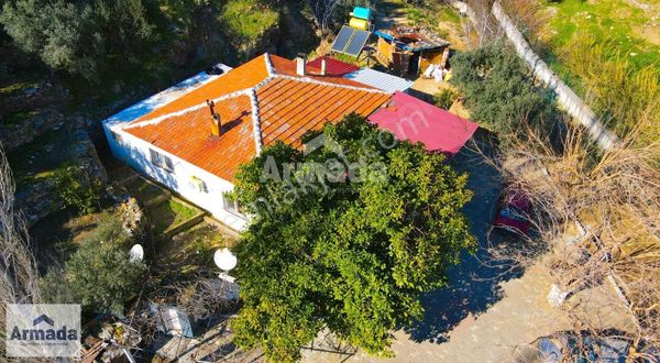 Güllübahçe Villa İmarlı Satılık Arsa