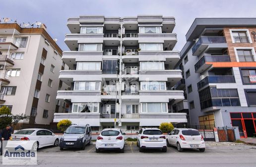 Söke Atatürk Mahallesinde 3+1 Doğalgazlı Daire