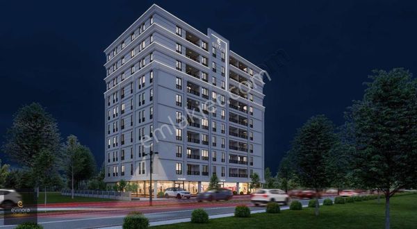 Talas'ın Yeni Gözdesi Evinora Alyans