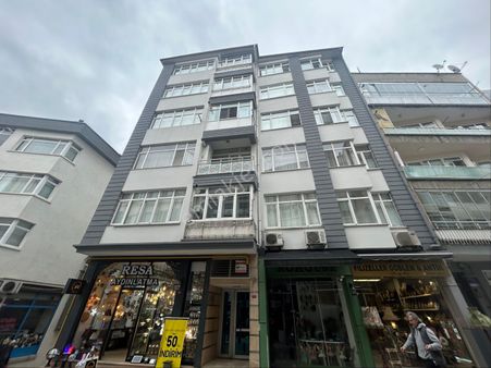 Trabzon Meydanda 3+1 İçi Yapılı Mükemmel Konulda Satılık Daire