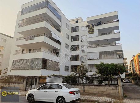 Safir'den Numuneevler'de Çok Uygun Fiyata Geniş Daire