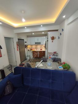 Güzelçamlı Da Denize 600 Mt Satılık 1+1 Daire