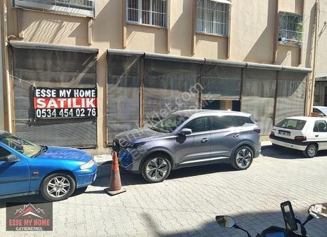 Esse Den Saydam Caddesi Sucuzade Mah Televi Sağlık Ocağı Sokağıı