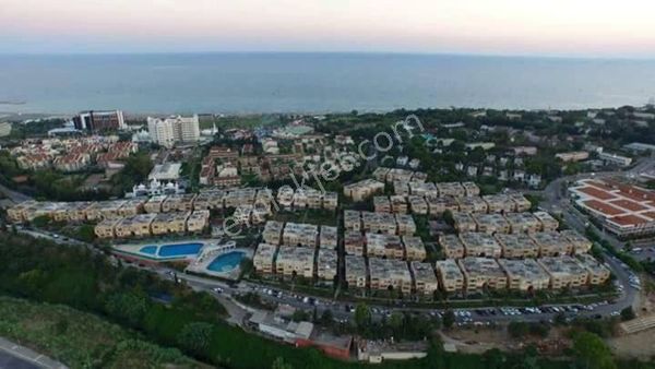 Manavgat Çolaklı'da Satılık Dublex