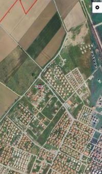 Villa İçin Uygun İzmir Dikilide İmarlı Arsa