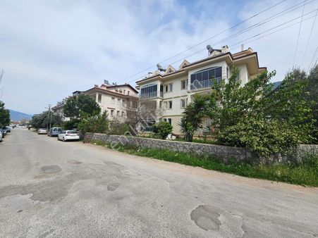Goldhouse Dan Satılık Daire Doğa Ve Şehir Manzaralı 4+1
