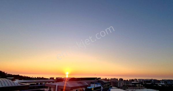 Alanya Kargıcak Mah.aktiviteli Eşyalı Satılık 2+1 Dubleks Daire