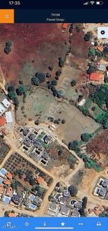 Fırsat 3.200 Mt2 Rizai Taksim Yapılmış Satılık Arazi