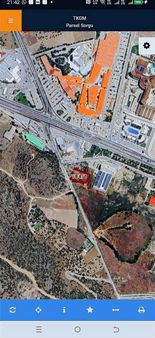 Afyon Merkez Çakır Mahallesi'nde 26 M² Satılık Hisse