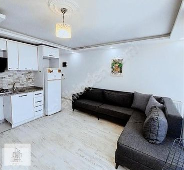 Emsalsiz Bilgi Ünv. Yakın Lüx Konsept Yüksek Kira Getirili 1+1