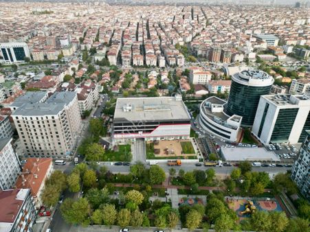 Bahçelievler, Kocasinan Satılık Site İçinde 2+1 Ara Kat Daire. Vizyon