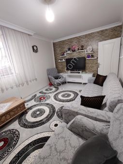 Yıldırım Güllük'te Masrafsız 2+1 Satılık Daire