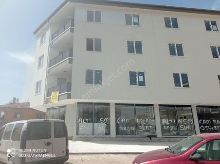 Aksaray Hacılar Harmanı Mahallesi Satılık 1+1 Daire Aksaray Merkez Hacılar Harmanı Mahallesi