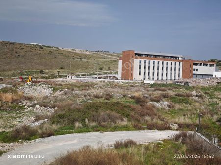 Dikili Ümmetoğlu'ndan 4+1 Ferah Köşe Dubleks Daiere 140 M2