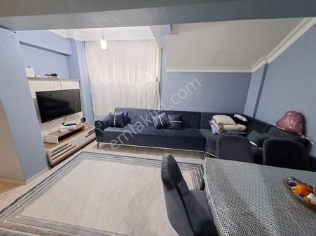 Rise Emlâk Tan Satılık Lüks Daire Bahçe Katı 2+1 Krediye Uygun