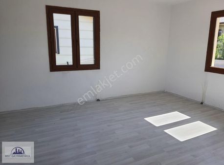 Burdur Tefenni Baraj Evler Sitesi'nde Satılık Müstakil Ev