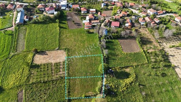 Efendi'den Taraklı Uğurluda İmarlı Arsa