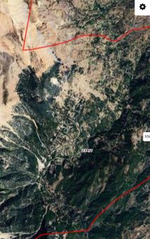 Kumluca Büyükalanda Satılık Tarla