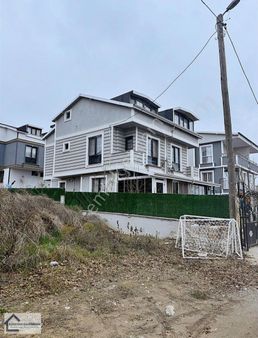 Marmara Ereğlisi Yeniçiftlik Satılık Satılık Villa