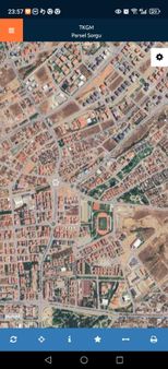 Albayrak Tuik Bölgede B+2 Kat*%40*250m2 Fırsat Arsa