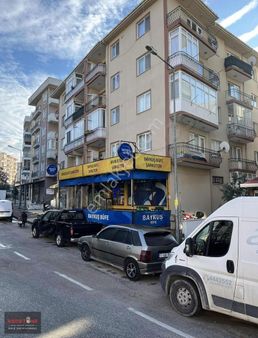 Çanakkale Merkez Cevatpaşa Mah. Üniversite Yakını 2+1 Daire