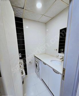 Cınarda 2+1 Satılık Apart