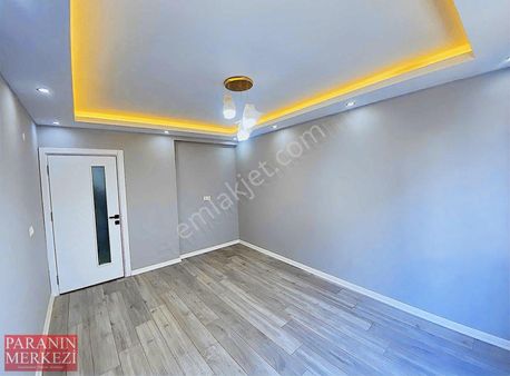 Güzelyurt'ta Oturma Hazır 2 + 1 Ayrı Mutfaklı Daire