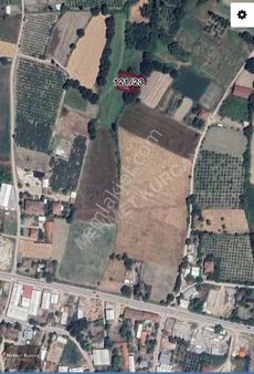 Mehmet Kurcan Gayrimenkul'den Tahtalı'da Satılık 716 M2 Arazi