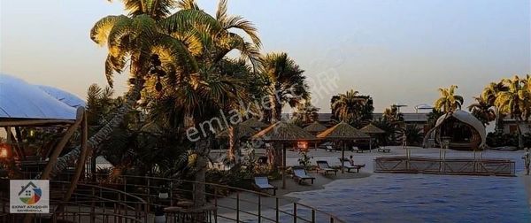 Kıbrıs Girne Esentepe De Şık Konsept Proje