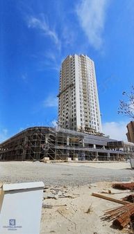 Metromall Teras'ta Fırsat Rezidans Daire