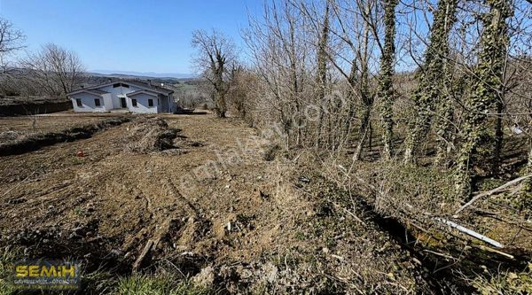 Semih'den Günecede 3 Tapudan Oluşan 2 Buçuk Kat İmarlı Arsalar
