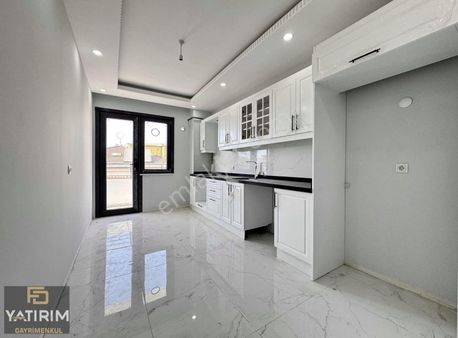 Darıca Marmaray Yakını Geniş Ferah 3+1 135 M2 K.otoparklı Daire