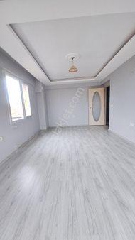 Tam Merkezde 4+1 Hıç Kulanılmamış Teraslı Daire Dublex