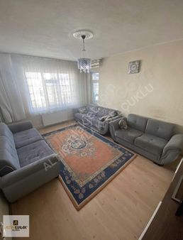 Sancak Mah. Memko Sitelerinden 2+1 Bakımlı Daire