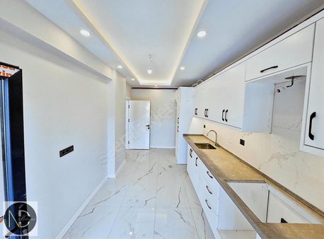 Nd Gayrimenkul'den Gürsu Kurtuluş Mh. Satılık 5+1 Lüks Dubleks