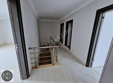Nd Gayrìmenkul'den Yıldırım Demetevler'de Satılık 5+1 Dubleks