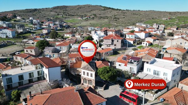 Ayvalık/küçükköy , Aslına Uygun Rum Evi / Butik Otel