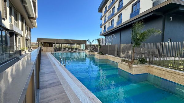 Konyaaltı Satılık Resıdence, Loft Marıne Projesi’nde Ultra Lüks Konsept