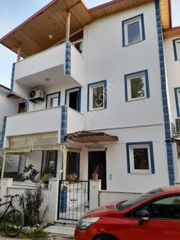 Köyceğiz Ulucami Mah. Satılık 2+1 Daire
