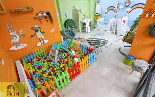 Bandırma Paşakonak'ta Nezih Konumlu Fırsat Satılık İşyeri