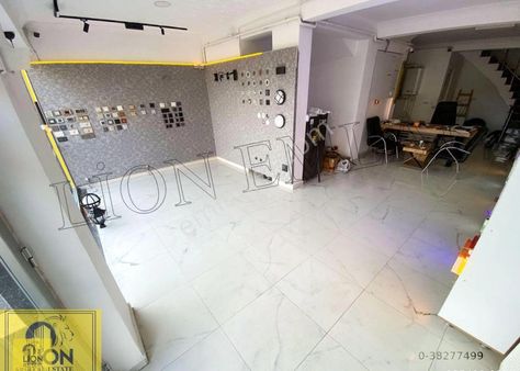 Bandırma Nato Caddesi Üzerinde İşlek Konumlu Satılık İşyeri