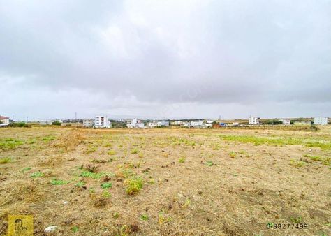 🟨⬛bandırma Yeni Mahallede 775 M² Satılık Arazi⬛🟨