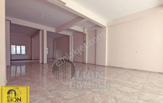 Bandırma Çınarlı'da Geniş Kullanım Alanı Sunan Satılık İş Yeri